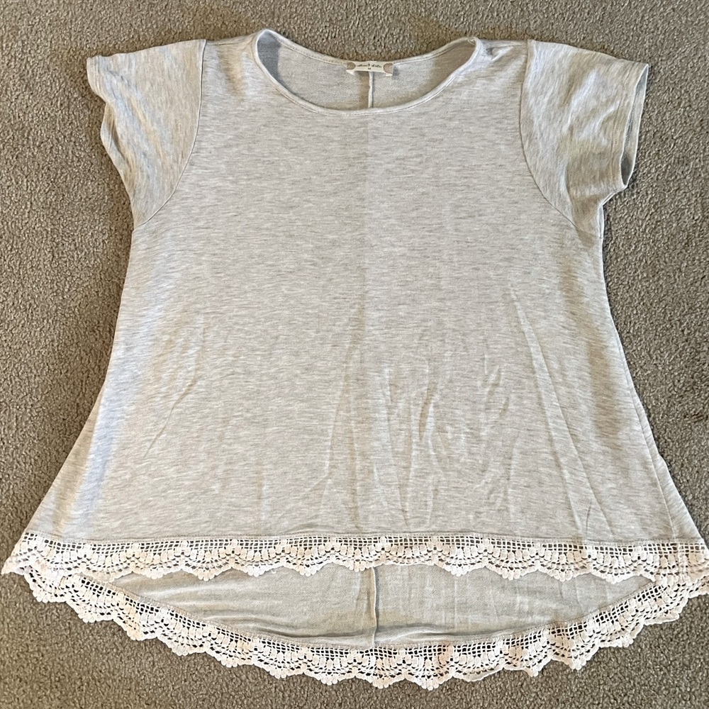 Altar’d State Top